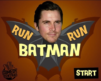 batman